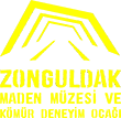 Zonguldak Maden Müzesi Logo